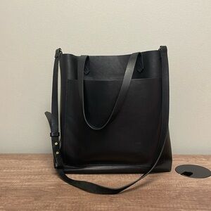 Madewell Medium Transport Tote